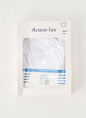 Kelnaitė tamprumas baltas ARMOR LUX moteris