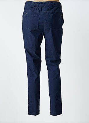Jegging normala dydis normala dydis mėlyna LES FILLES DE NEAUX moteris