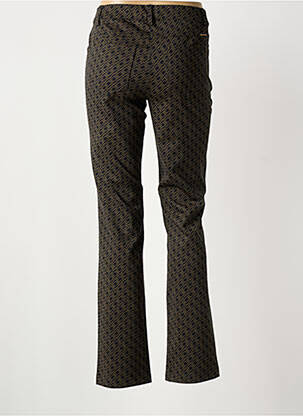 Jegging jersey audinys rudas ASCARI moteris