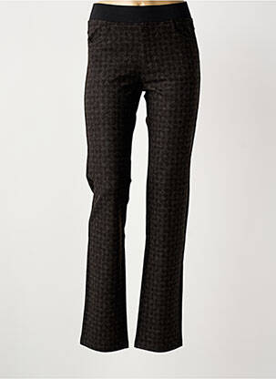 Jegging jersey audinys normala dydis rudas TINTA STYLE moteris