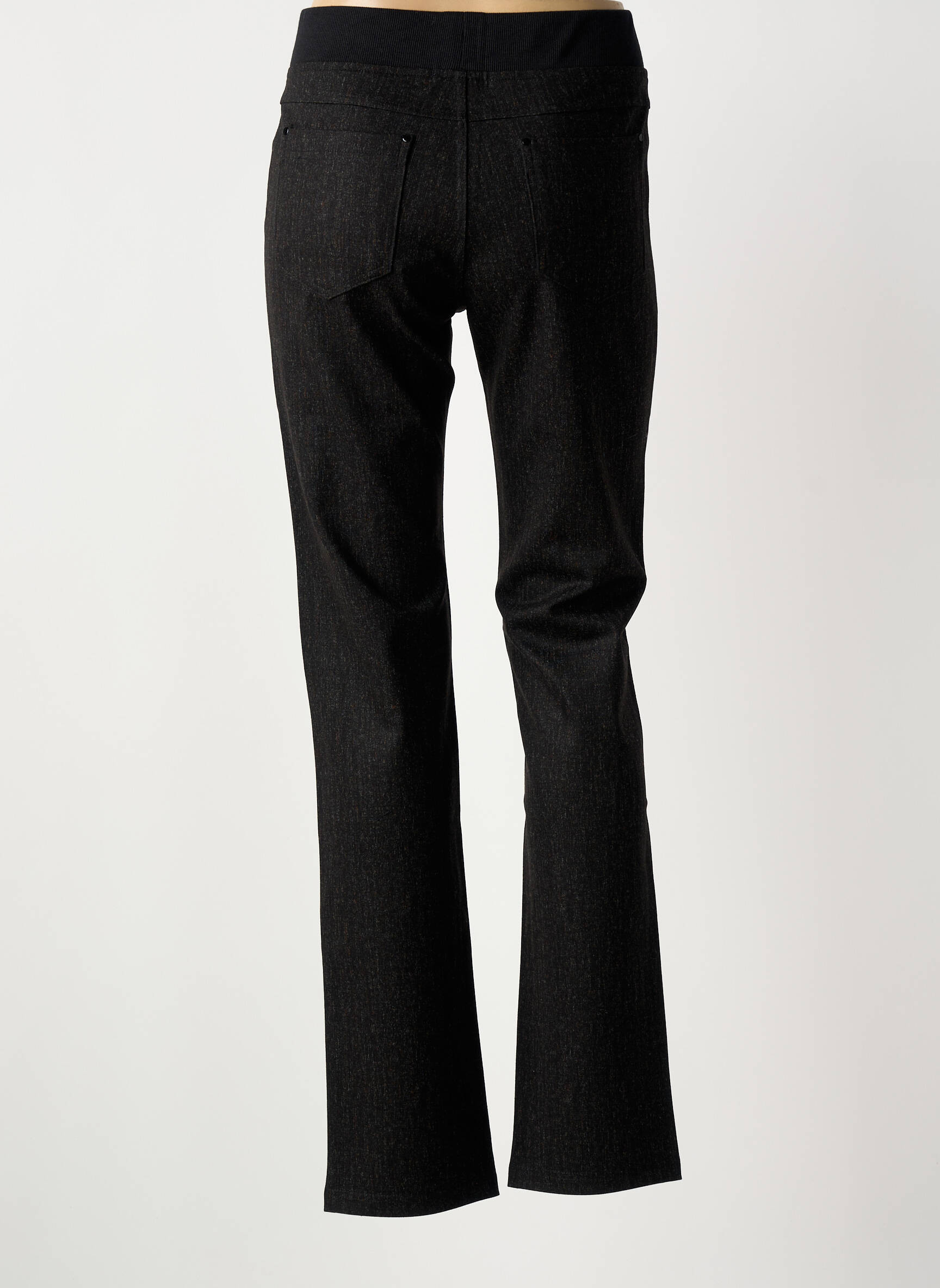 Jegging chinamas audinys normala dydis rudas BARILOCHE moteris