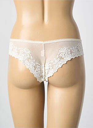 Kelnaitė tamprumas bežinis ALNA LINGERIE moteris