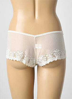 Šortukas tamprumas bežinis ALNA LINGERIE moteris