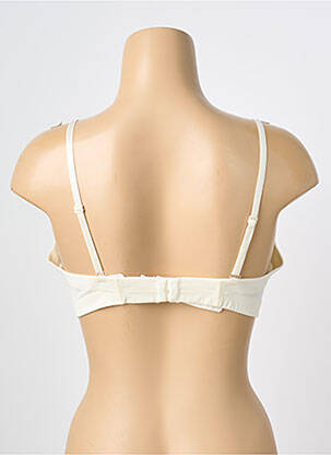 Liemenėlė aukštas balkoninis liemenėlė aukštas balkoninis liemenėlė bežinis ALNA LINGERIE moteris