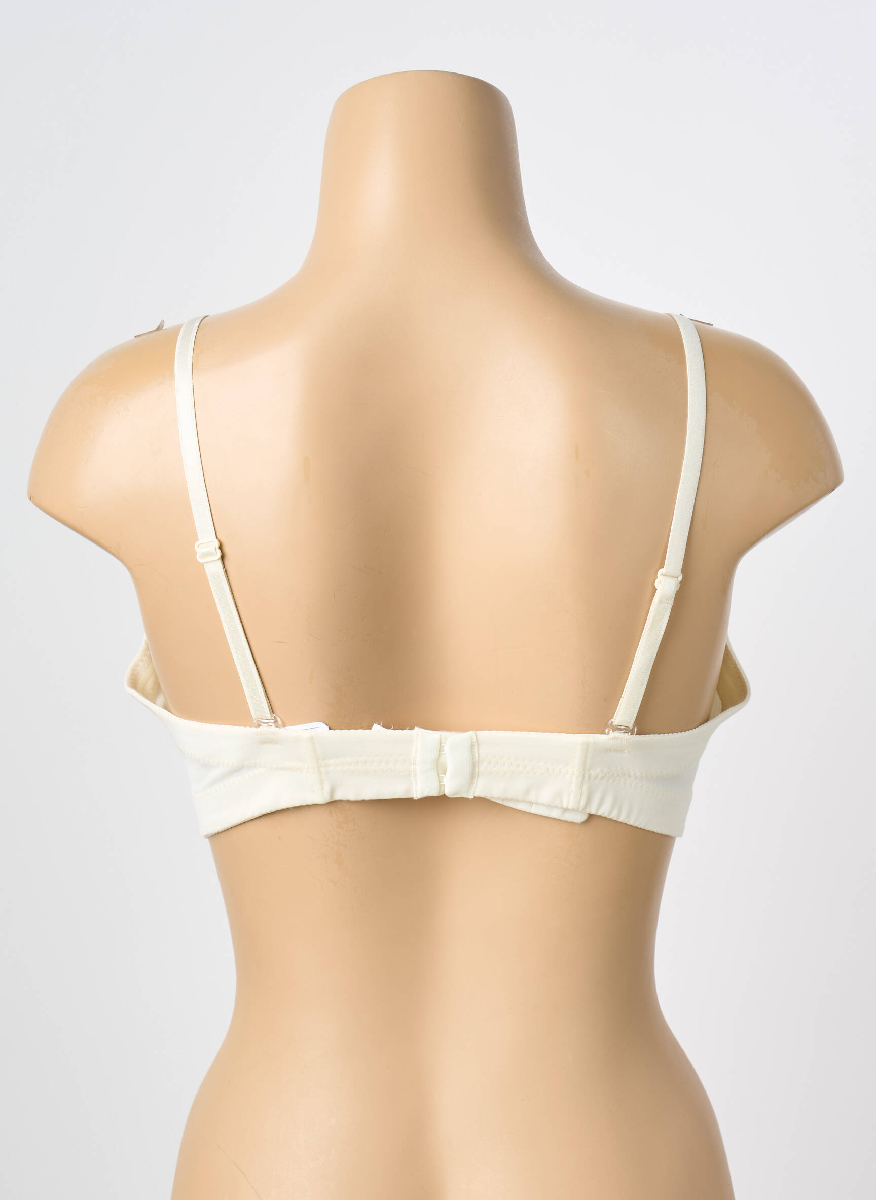 Liemenėlė aukštas balkoninis liemenėlė aukštas balkoninis liemenėlė bežinis ALNA LINGERIE moteris