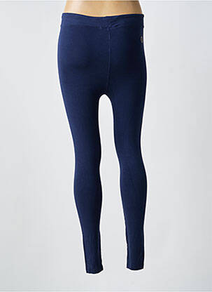 Legingas tamprumas normala dydis mėlyna SWEET PANTS moteris