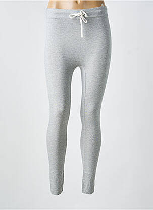 Legingas tamprumas normala dydis pilka SWEET PANTS moteris