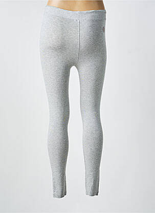 Legingas tamprumas normala dydis pilka SWEET PANTS moteris