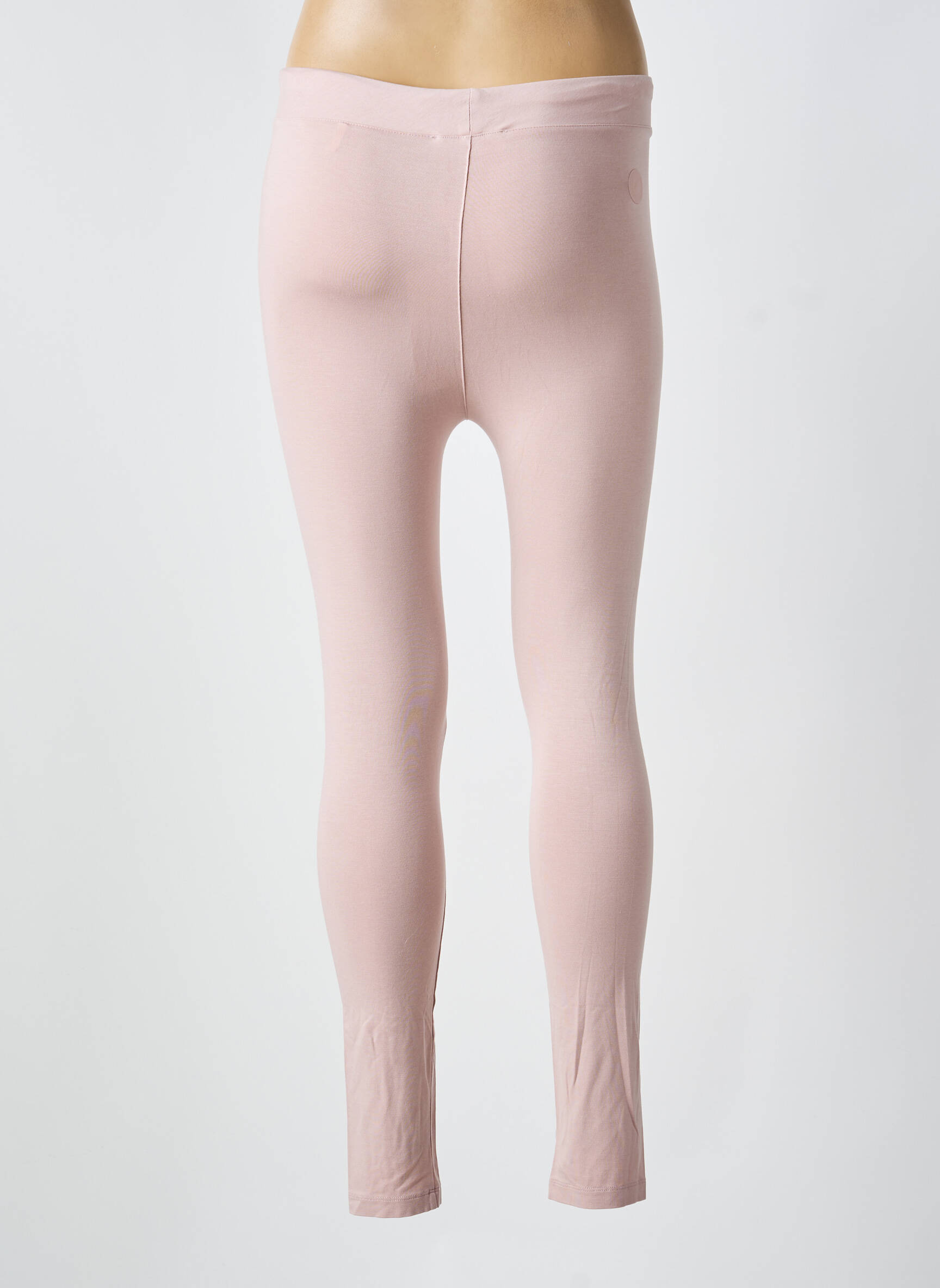Legingas tamprumas normala dydis rožinė SWEET PANTS moteris