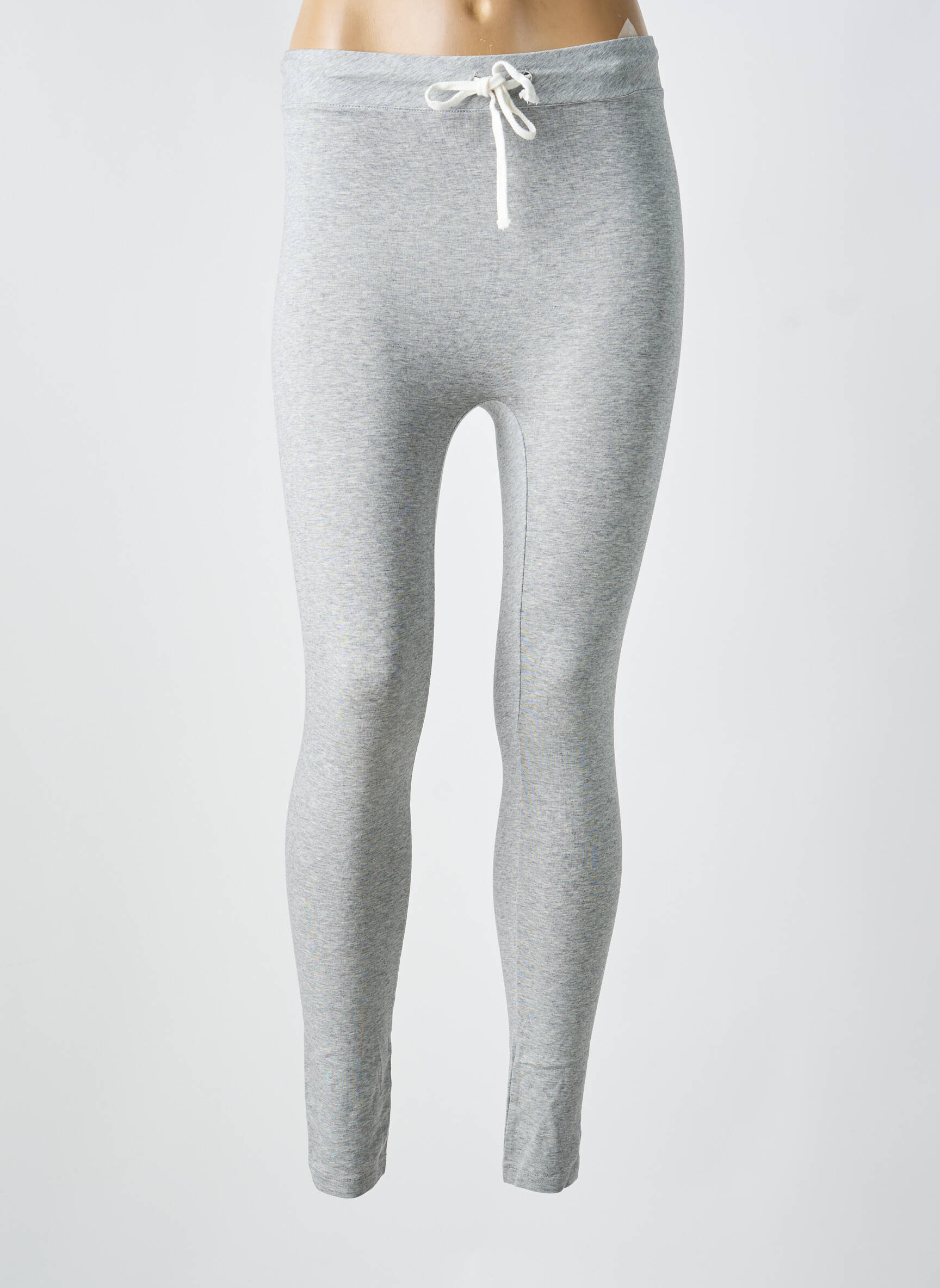 Legingas tamprumas normala dydis pilka SWEET PANTS moteris