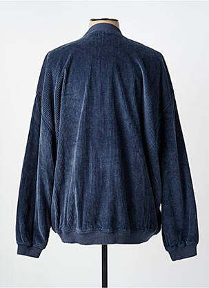 Striukė kišenės mėlyna AMERICAN VINTAGE vyras