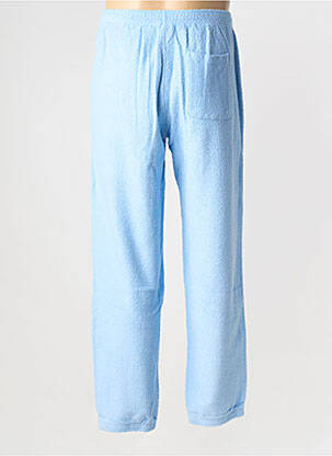Joggins jersey audinys normala dydis mėlyna AMERICAN VINTAGE vyras