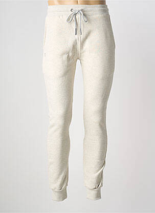 Joggins tamprumas normala dydis bežinis SWEET PANTS vyras