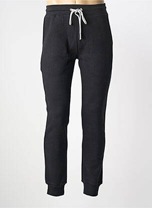 Joggins tamprumas normala dydis juodas SWEET PANTS vyras