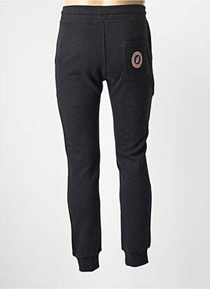 Joggins tamprumas normala dydis juodas SWEET PANTS vyras