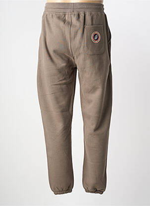 Joggins tamprumas normala dydis rudas SWEET PANTS vyras