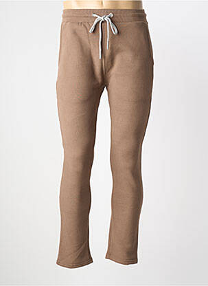 Joggins lieknas normala dydis rudas SWEET PANTS vyras