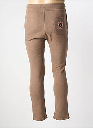 Joggins lieknas normala dydis rudas SWEET PANTS vyras