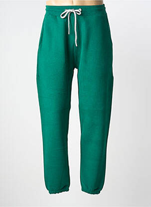 Joggins tamprumas normala dydis žalias SWEET PANTS vyras