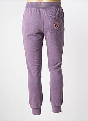 Joggins jersey audinys normala dydis violetinis SWEET PANTS vyras