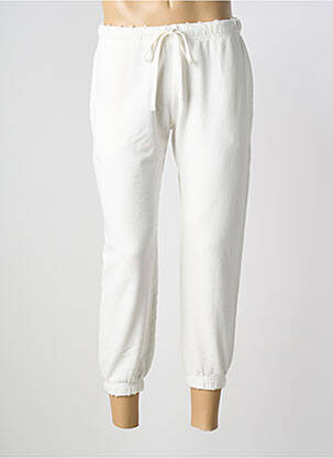 Joggins jersey audinys normala dydis baltas SWEET PANTS vyras