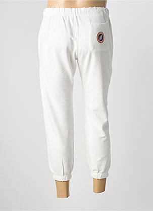 Joggins jersey audinys normala dydis baltas SWEET PANTS vyras