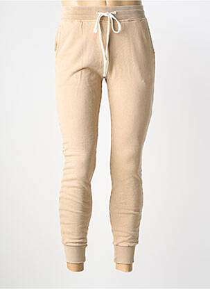 Joggins jersey audinys normala dydis bežinis SWEET PANTS vyras