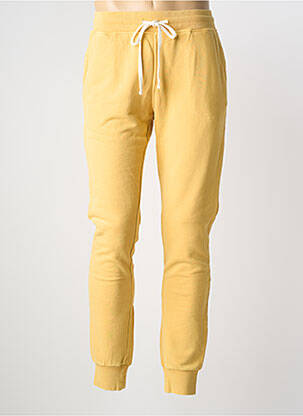 Joggins jersey audinys normala dydis geltona SWEET PANTS vyras