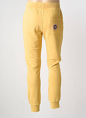 Joggins jersey audinys normala dydis geltona SWEET PANTS vyras
