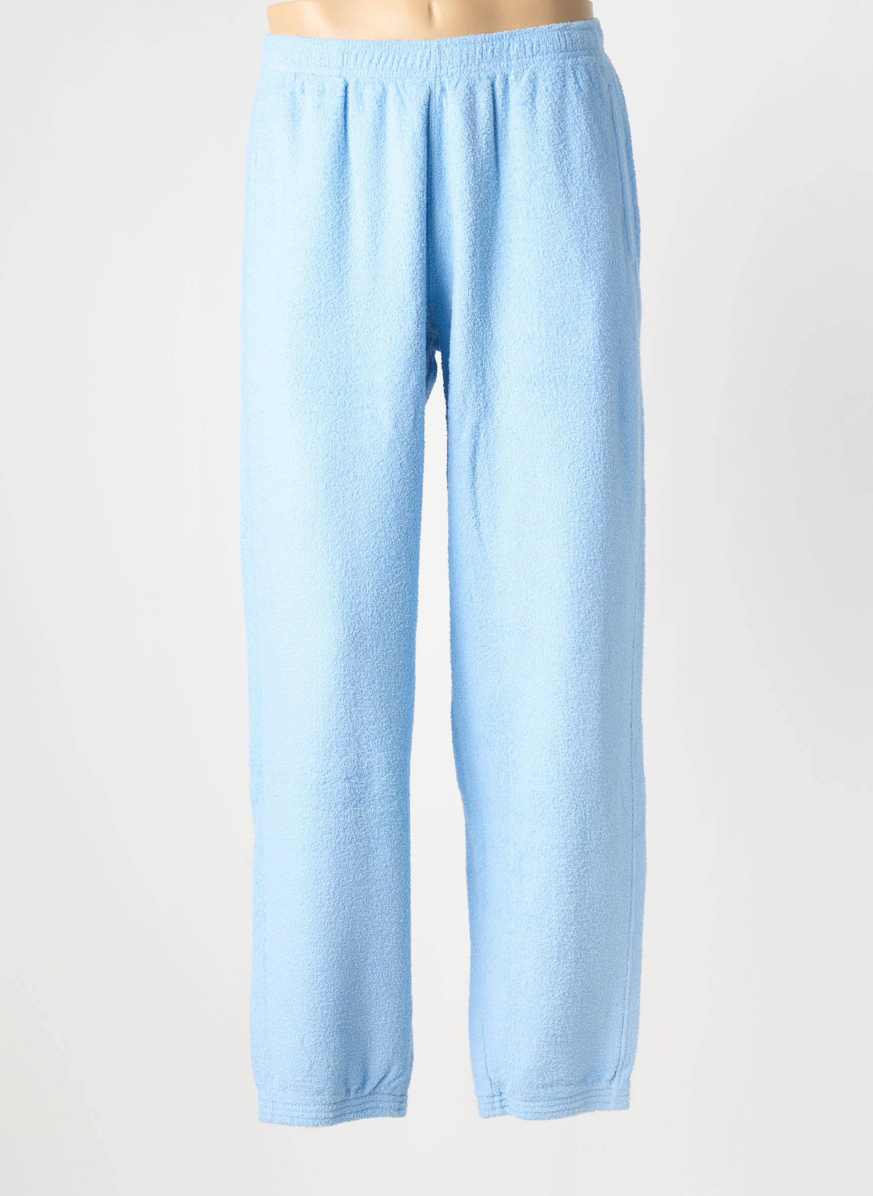 Joggins tamprumas normala dydis mėlyna AMERICAN VINTAGE vyras