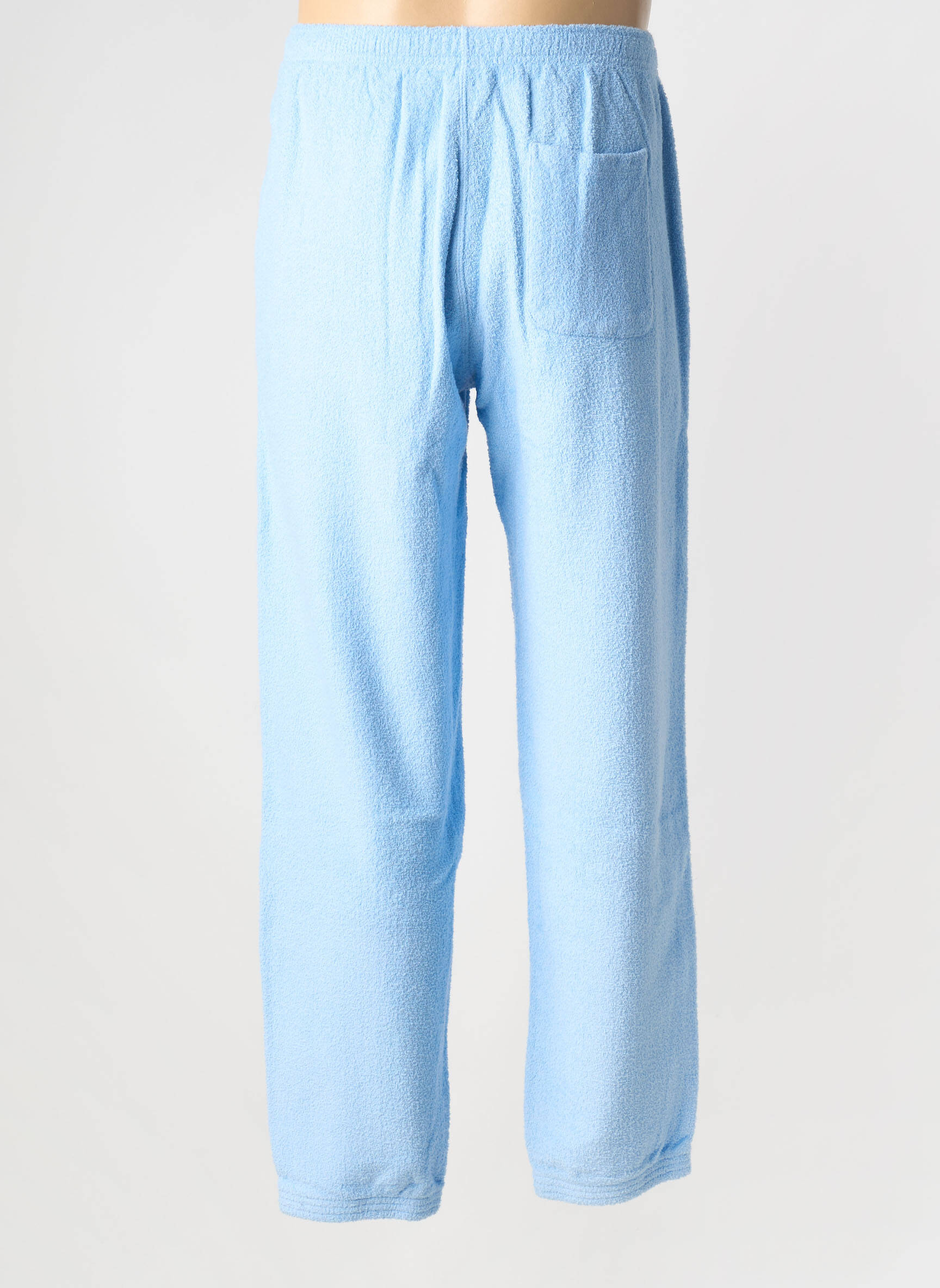 Joggins tamprumas normala dydis mėlyna AMERICAN VINTAGE vyras