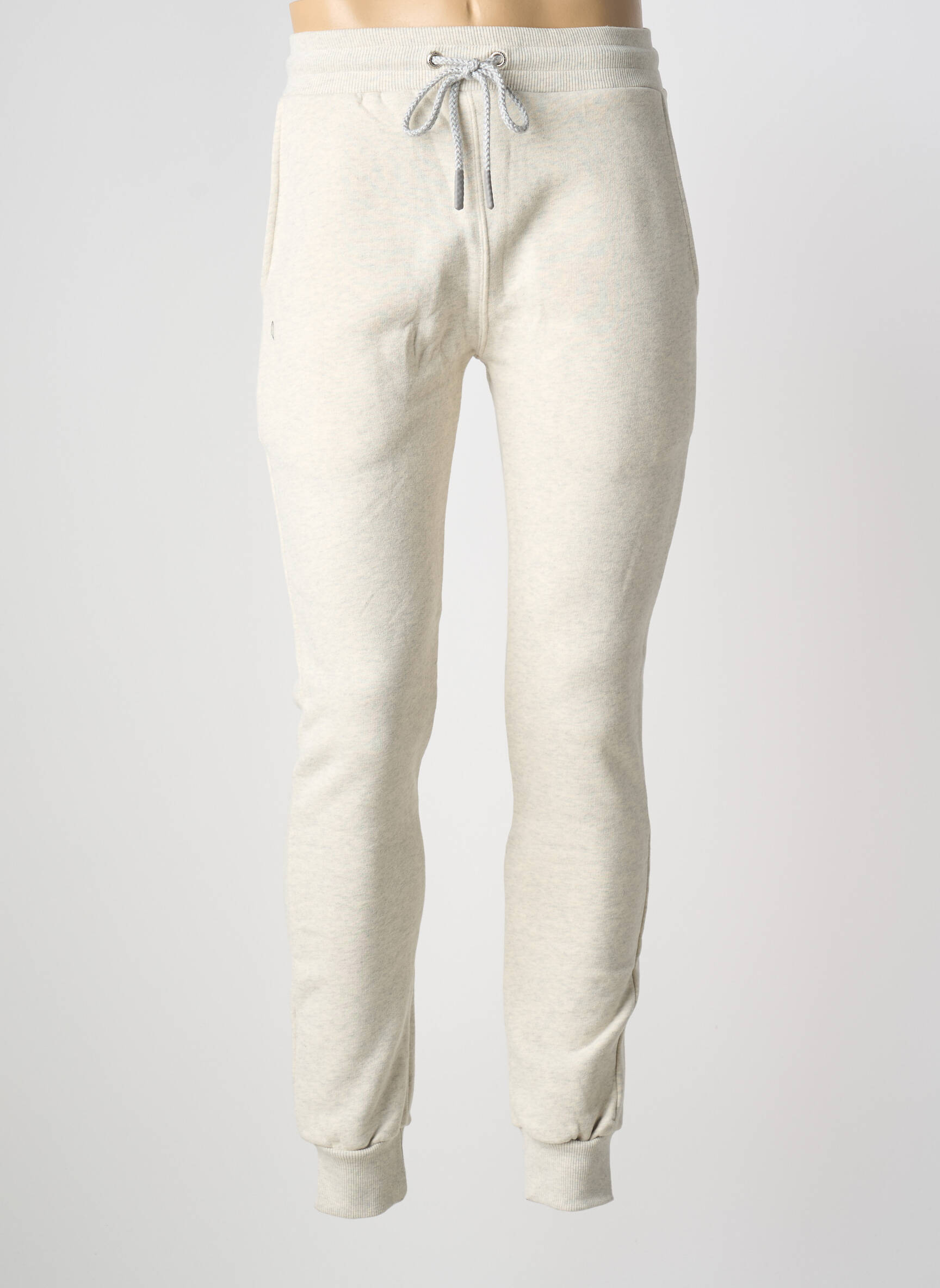 Joggins tamprumas normala dydis bežinis SWEET PANTS vyras