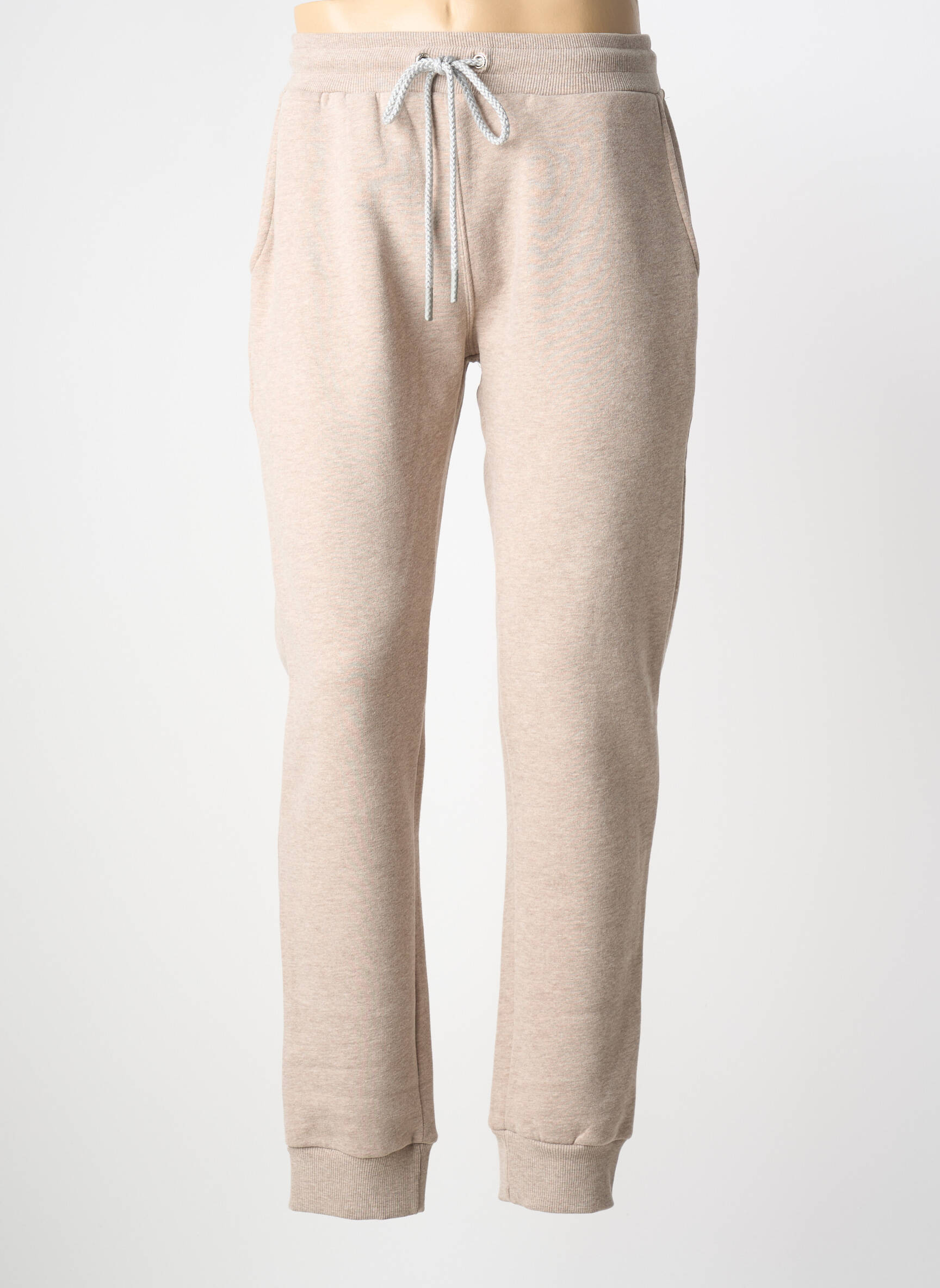 Joggins tamprumas normala dydis pilka SWEET PANTS vyras