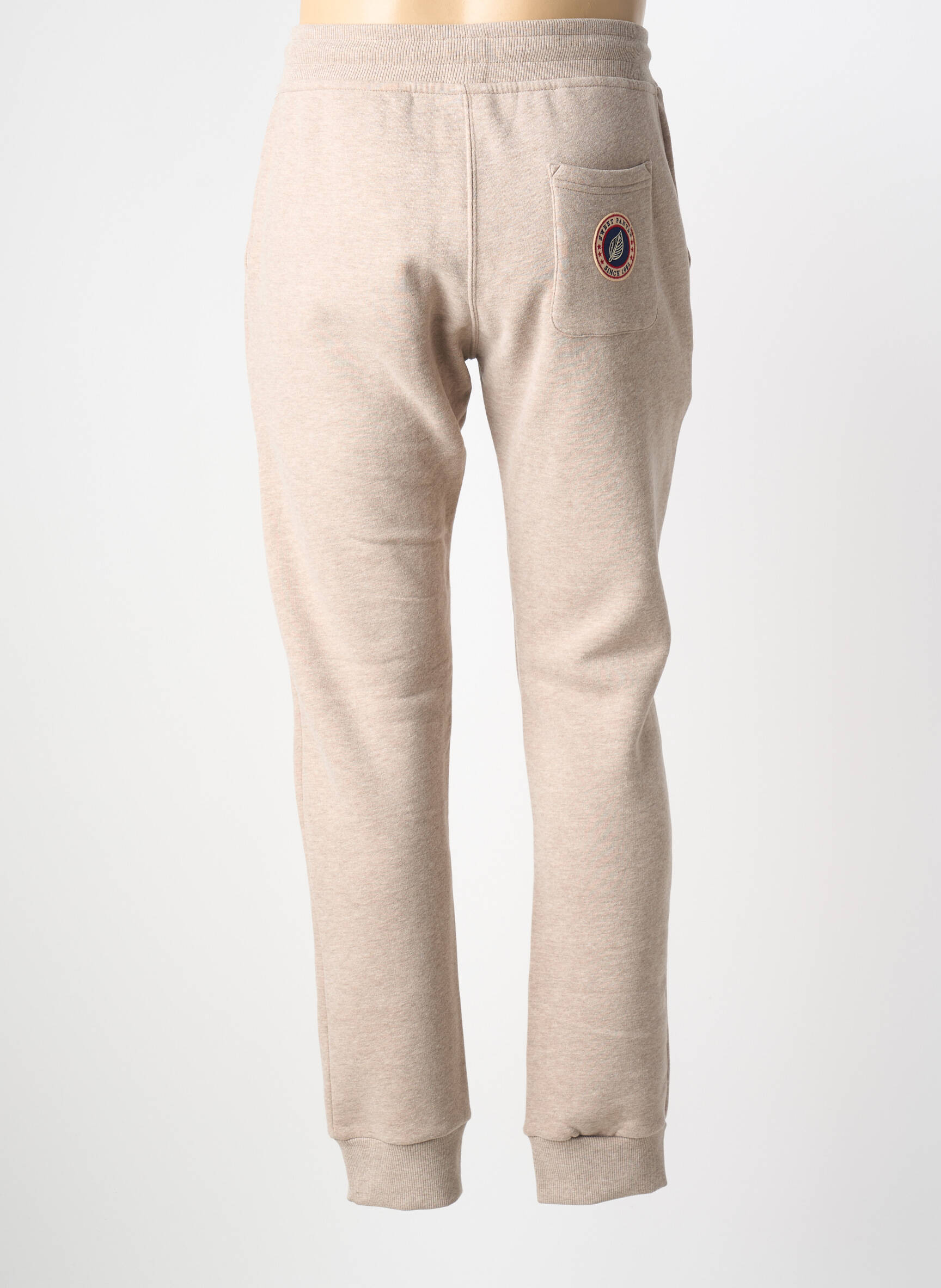 Joggins tamprumas normala dydis pilka SWEET PANTS vyras
