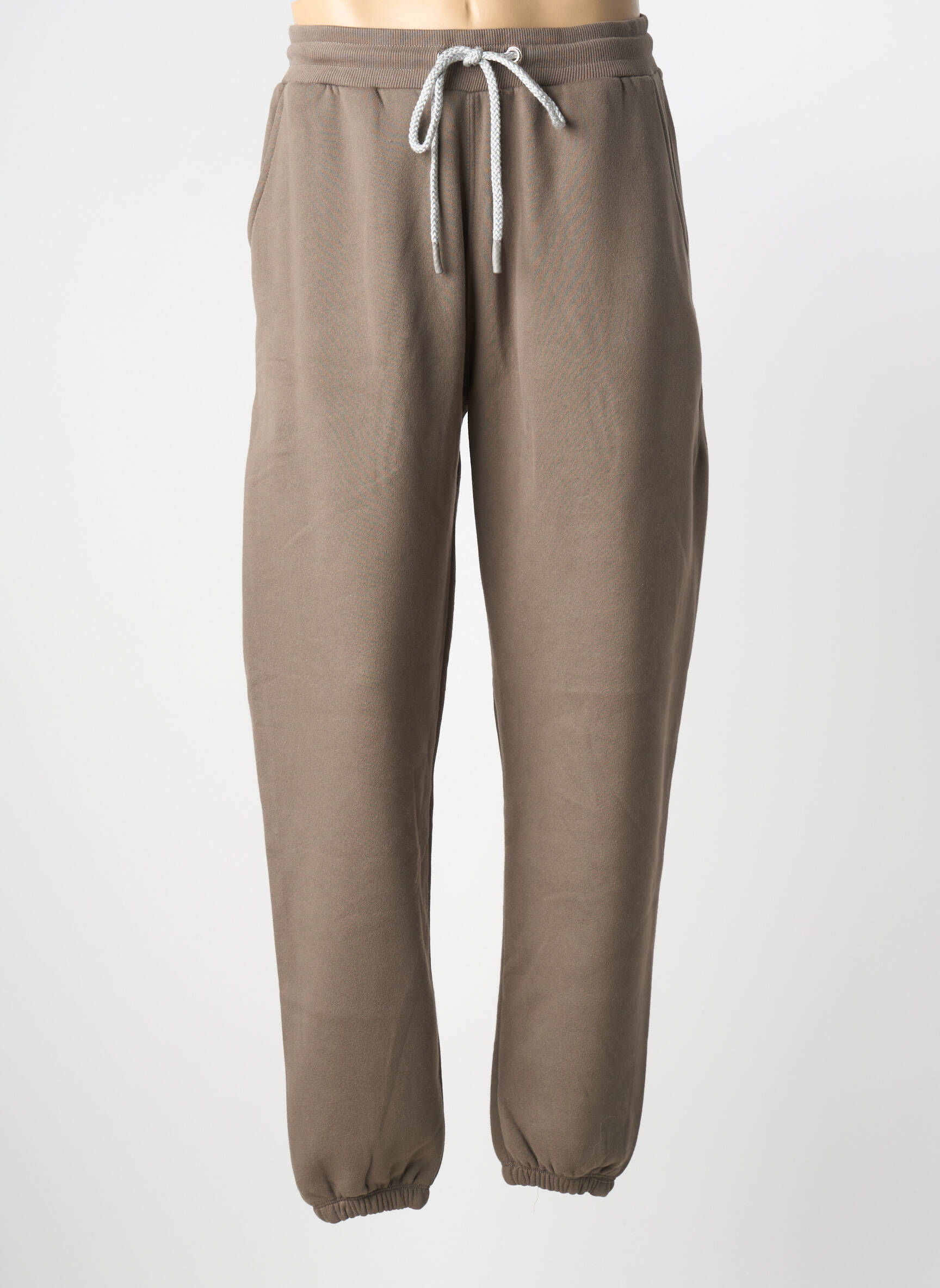 Joggins tamprumas normala dydis rudas SWEET PANTS vyras