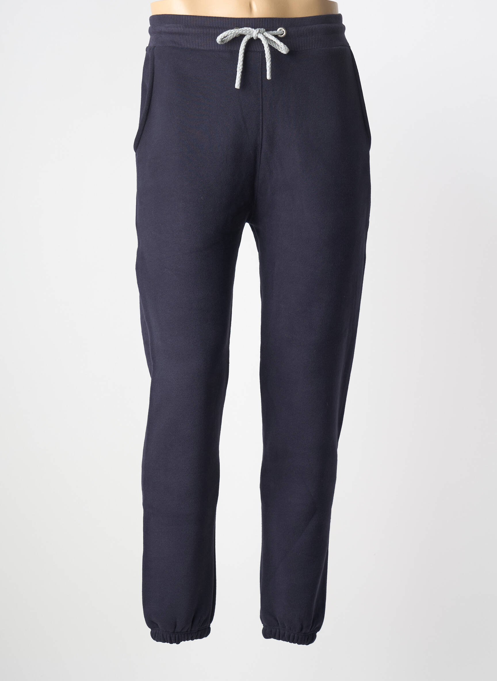 Joggins tamprumas normala dydis mėlyna SWEET PANTS vyras