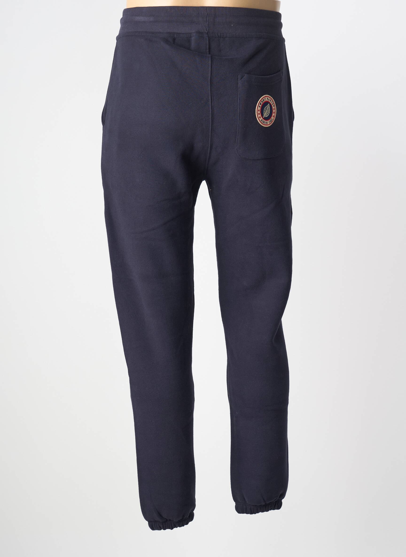 Joggins tamprumas normala dydis mėlyna SWEET PANTS vyras