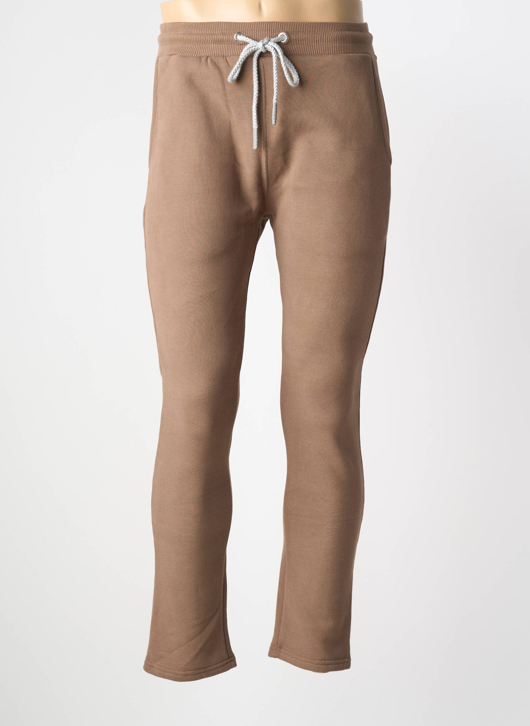 Joggins lieknas normala dydis rudas SWEET PANTS vyras