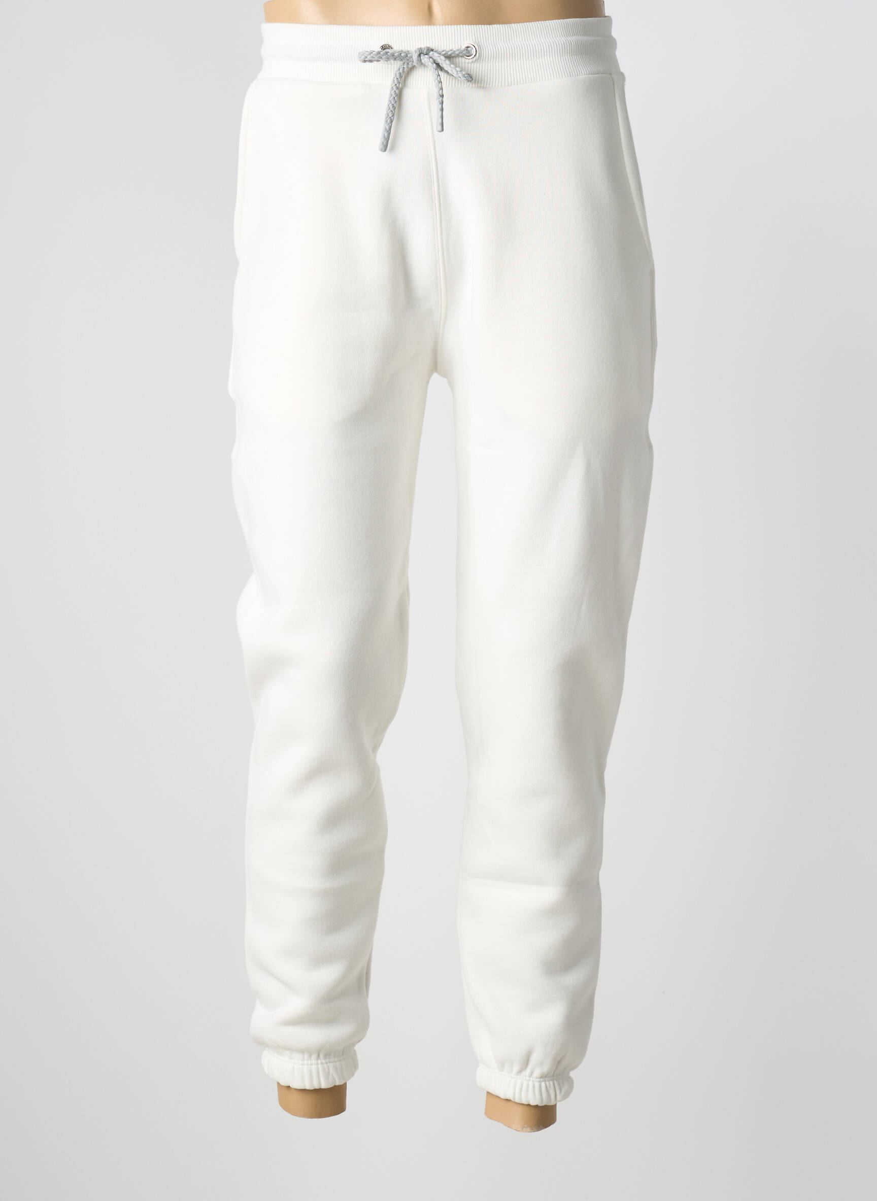 Joggins tamprumas normala dydis bežinis SWEET PANTS vyras