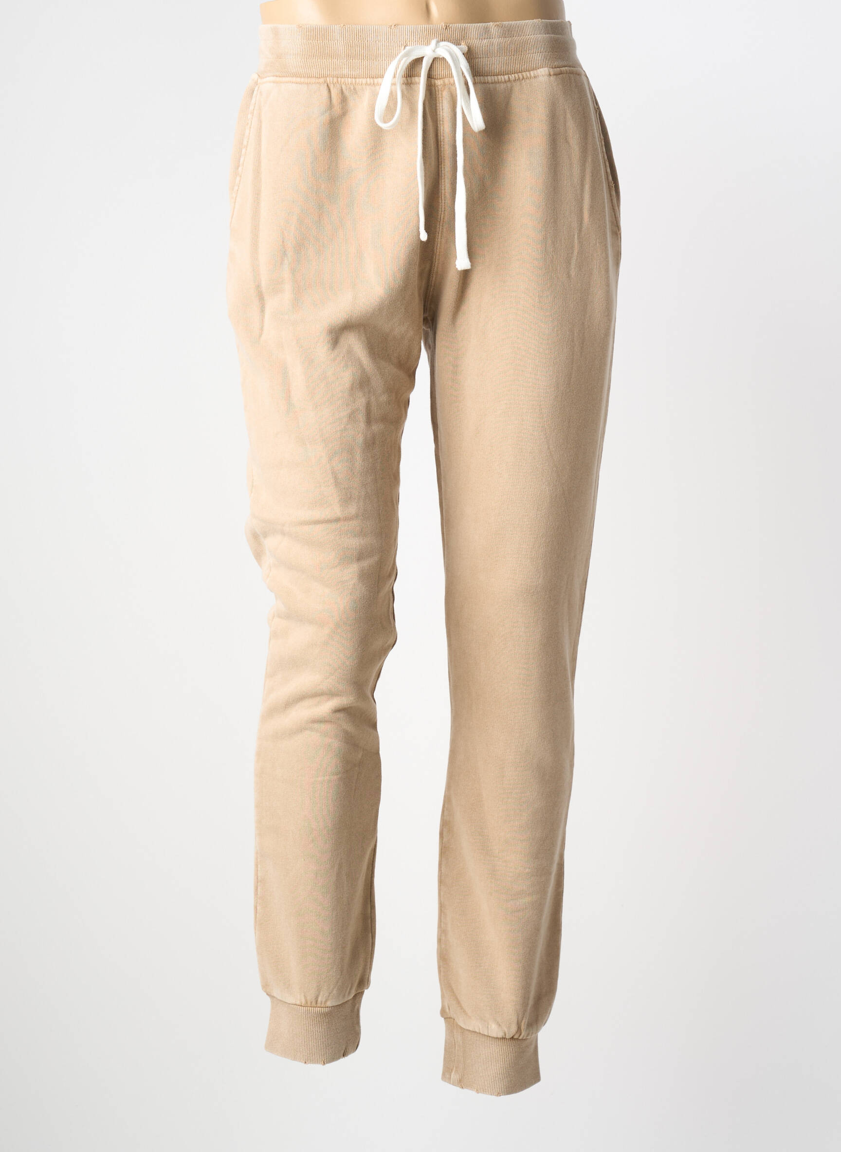 Joggins jersey audinys normala dydis bežinis SWEET PANTS vyras
