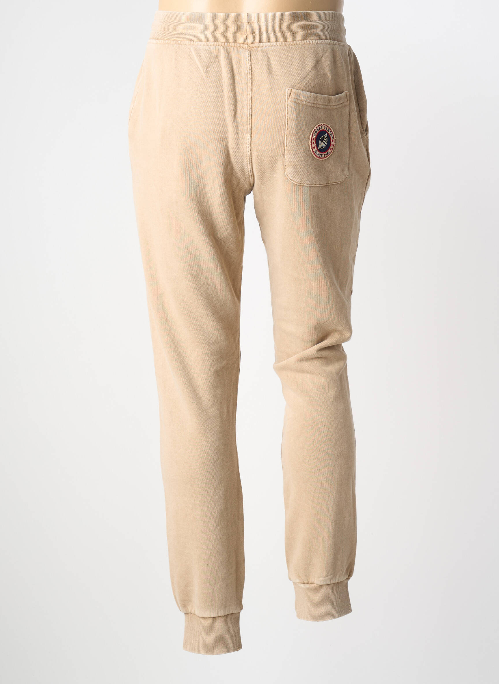 Joggins jersey audinys normala dydis bežinis SWEET PANTS vyras