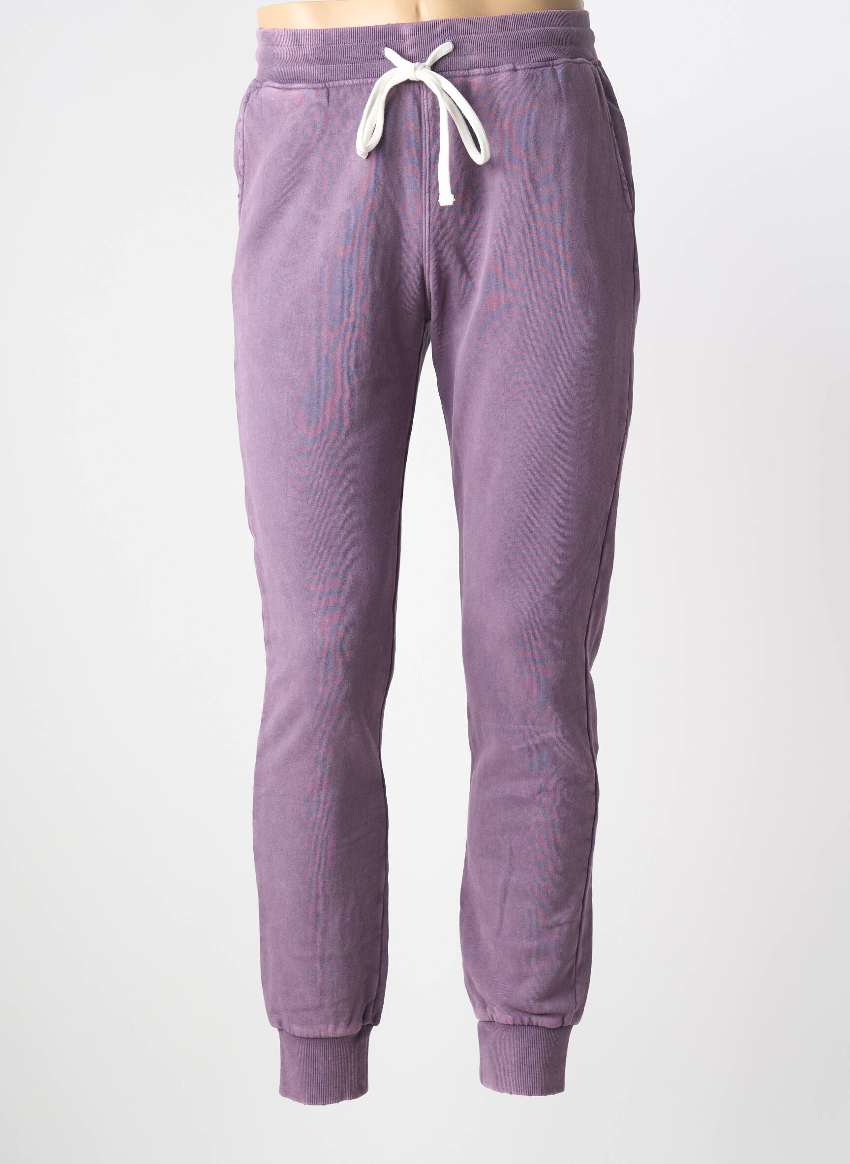 Joggins tamprumas normala dydis violetinis SWEET PANTS vyras