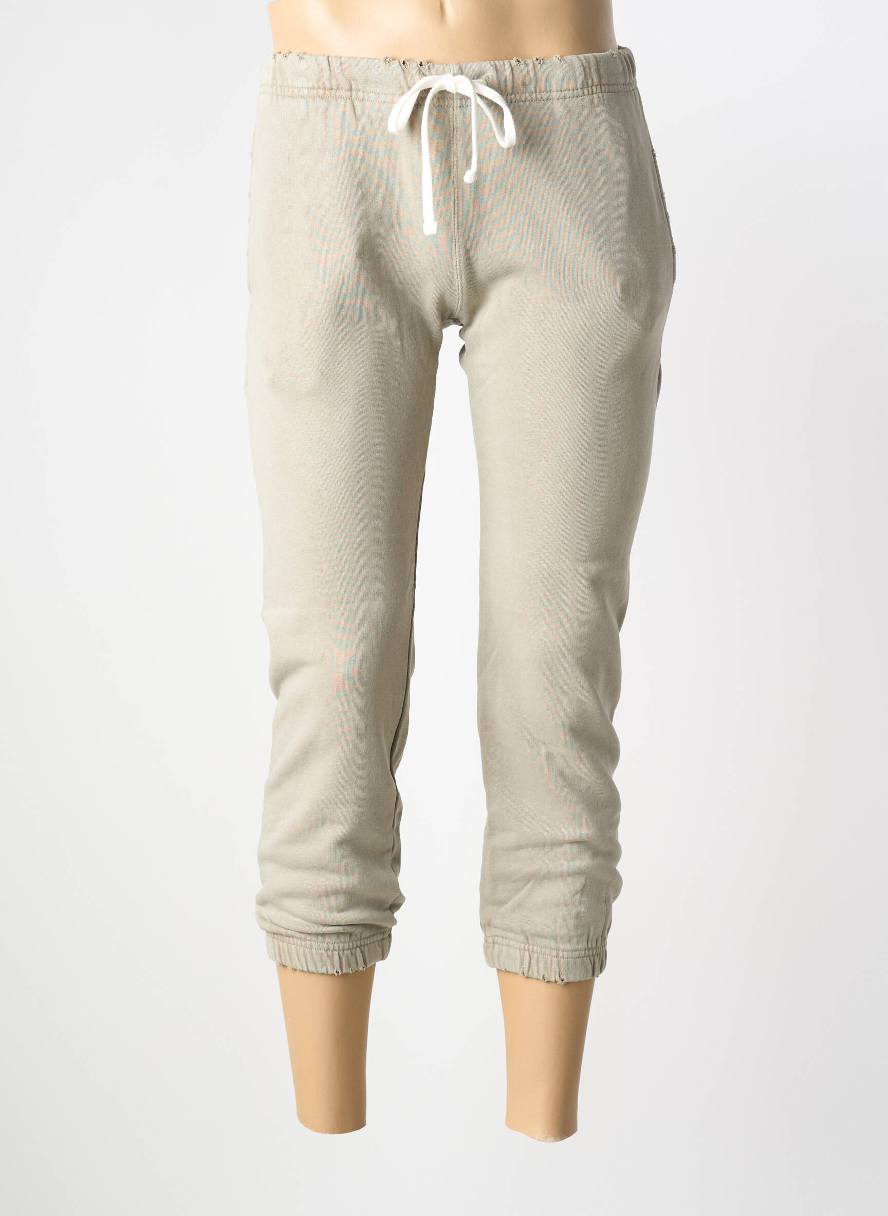 Joggins tamprumas normala dydis pilka SWEET PANTS vyras