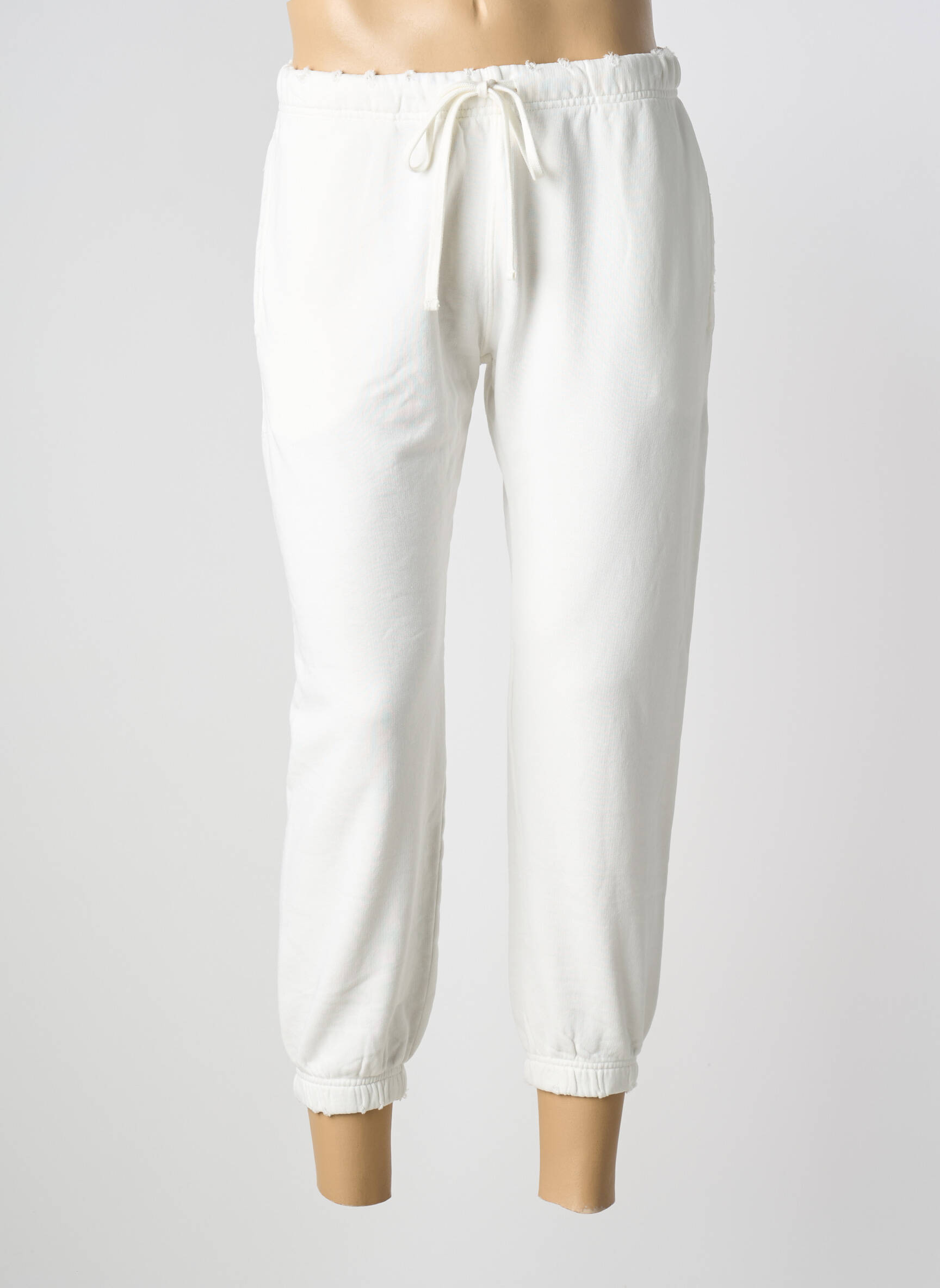 Joggins jersey audinys normala dydis baltas SWEET PANTS vyras