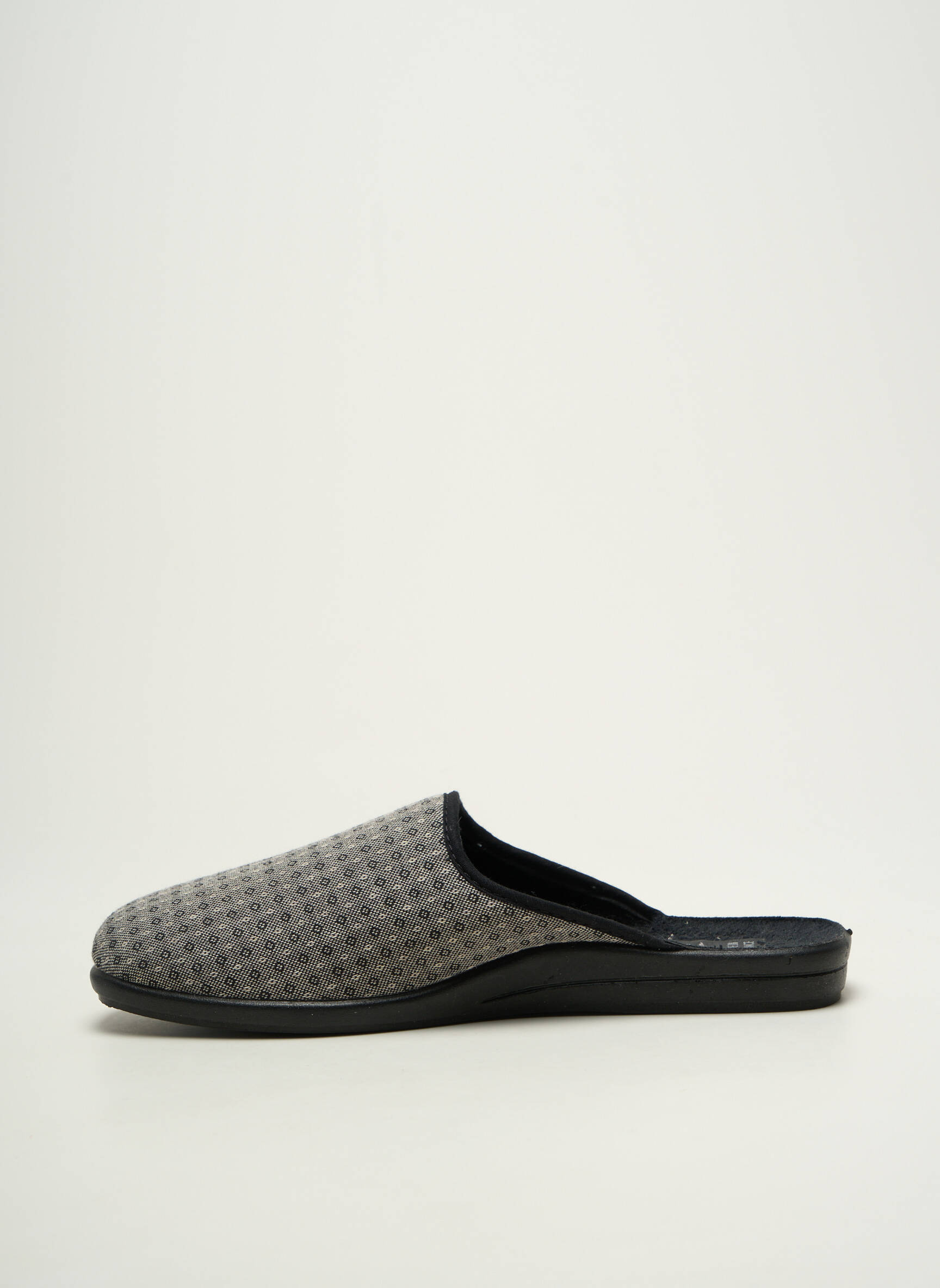 Bateliai/pantofliai pado pėdos arkos plokščias kulnas iki 3 cm pilka AIRPLUM moteris