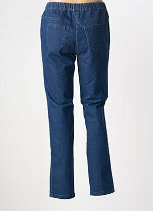 Jegging denimo audinys normala dydis mėlyna FRANK WALDER moteris