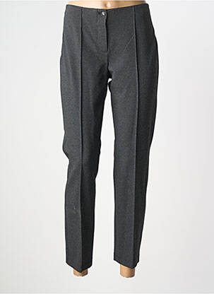 7/8 kelnės tamprumas normala dydis pilka GERRY WEBER moteris