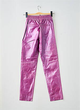 Chino kelnė normala dydis normala dydis violetinis OAKWOOD moteris