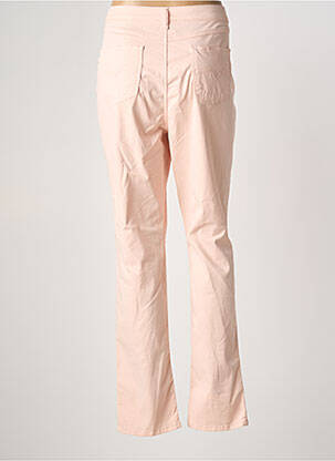 Lieknos kelnės tamprumas normala dydis rožinė MERI & ESCA moteris