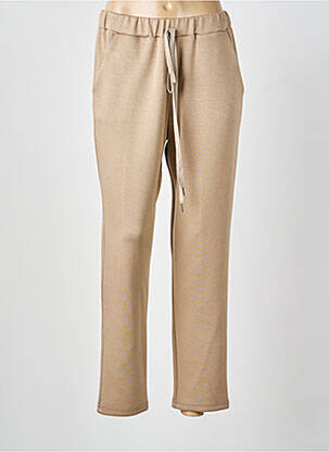 Joggins lieknas normala dydis rudas TINTA STYLE moteris